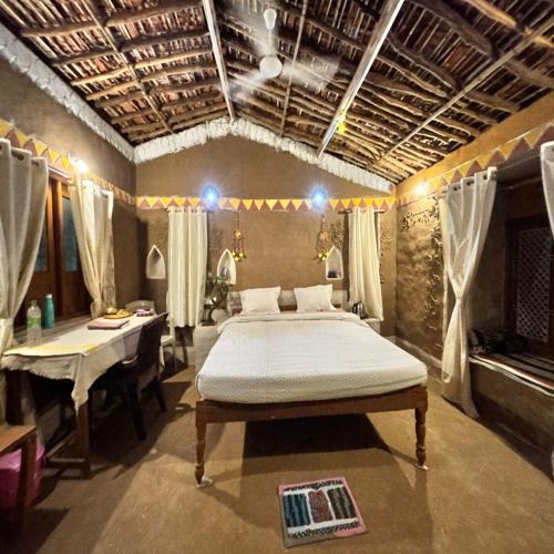 Narayan Homestay, Gyanpura